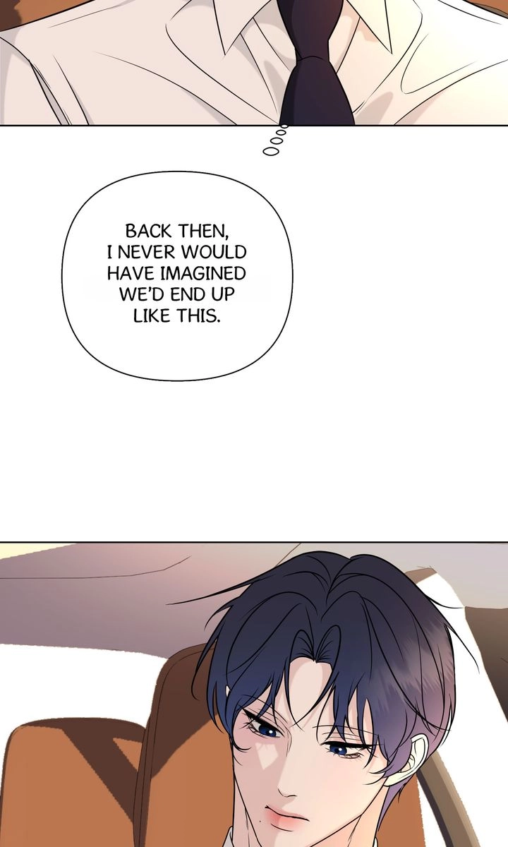 Dear My Dear [Full ver.] Chapter 17 page 50 - 