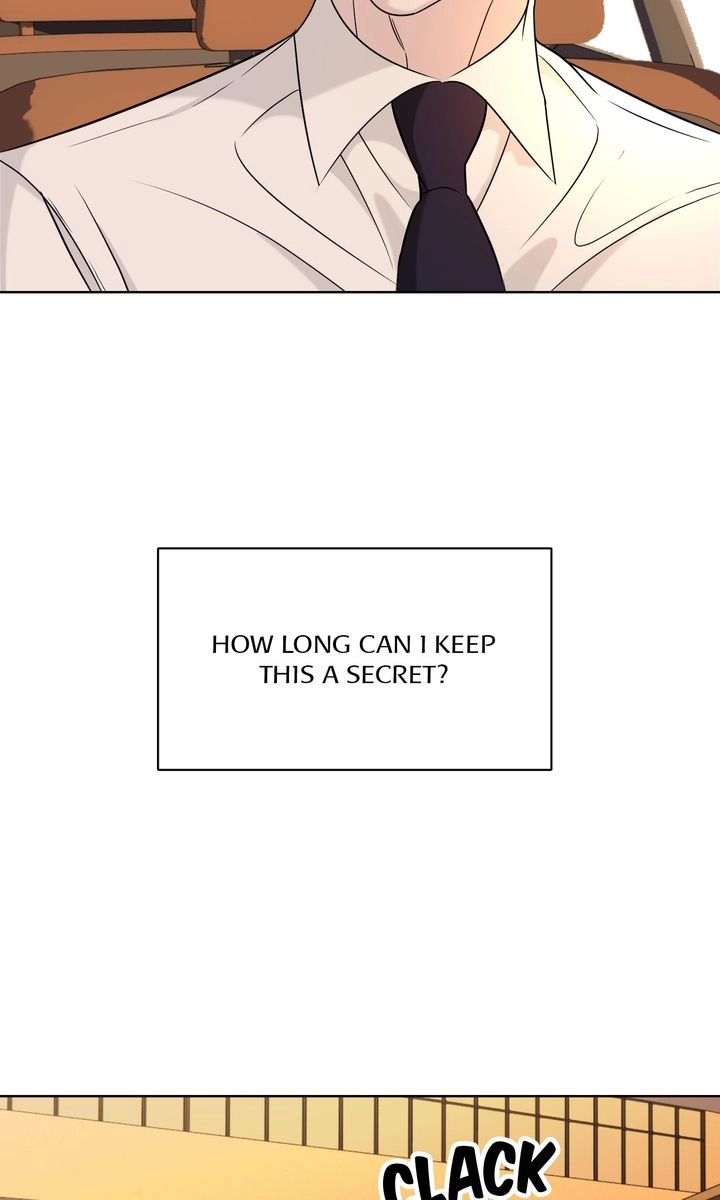 Dear My Dear [Full ver.] Chapter 17 page 51 - 