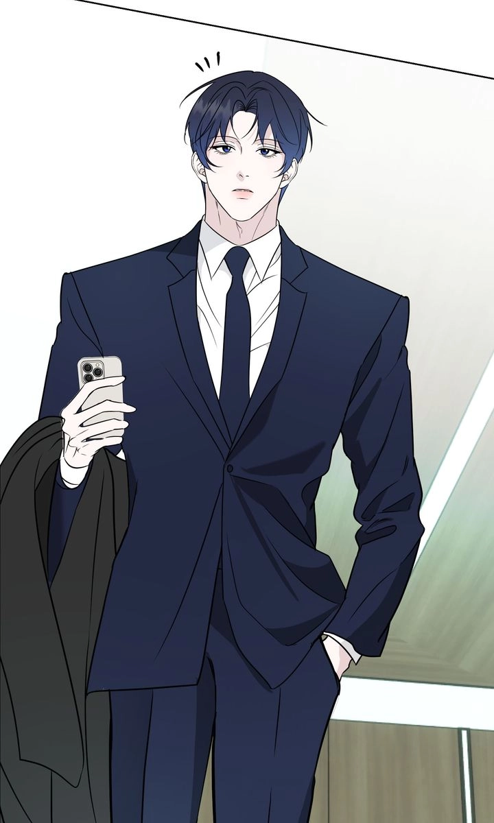 Dear My Dear [Full ver.] Chapter 17 page 53 - 