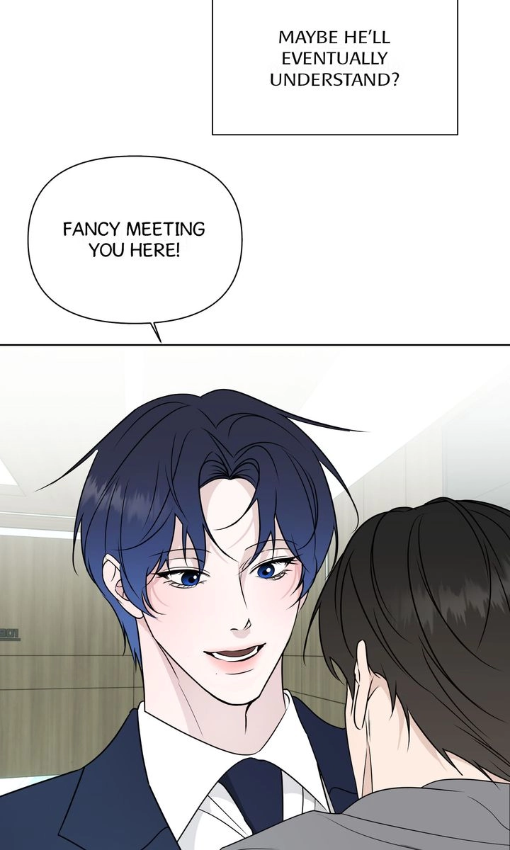 Dear My Dear [Full ver.] Chapter 17 page 56 - 
