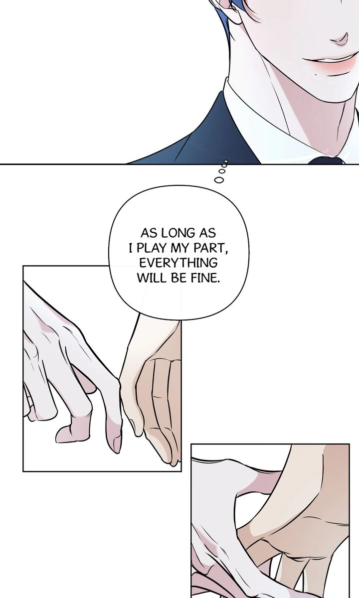 Dear My Dear [Full ver.] Chapter 17 page 58 - 