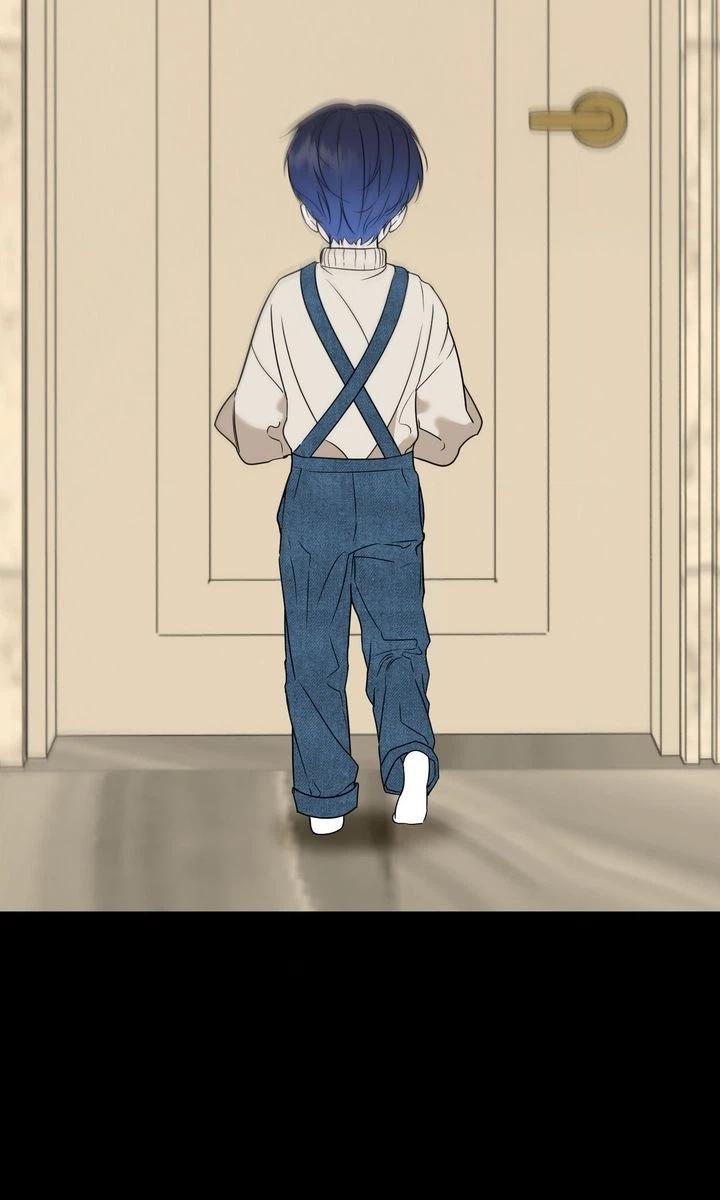 Dear My Dear [Full ver.] Chapter 17 page 8 - 
