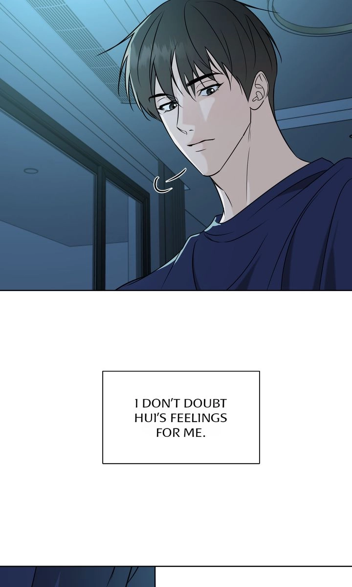 Dear My Dear [Full ver.] Chapter 17 page 73 - 