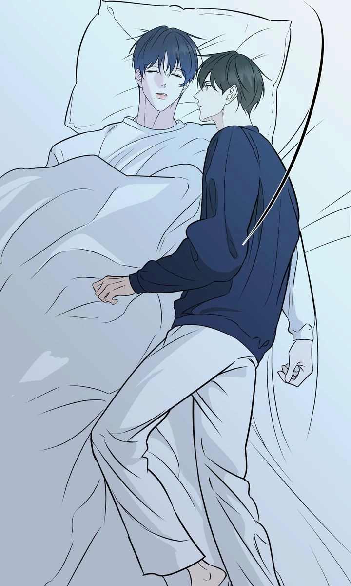 Dear My Dear [Full ver.] Chapter 17 page 75 - 