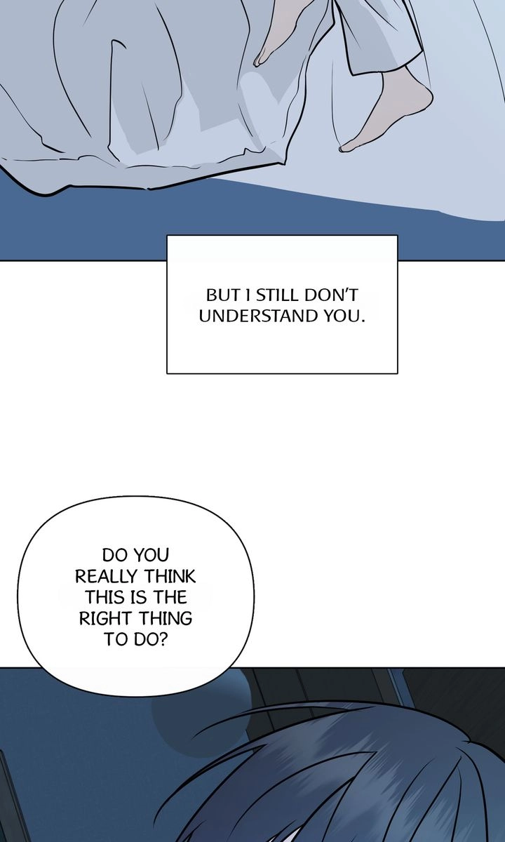 Dear My Dear [Full ver.] Chapter 17 page 76 - 