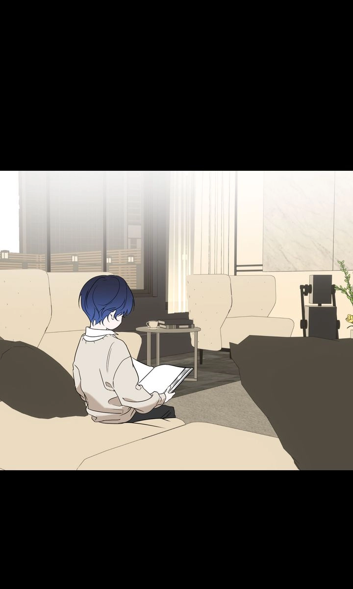 Dear My Dear [Full ver.] Chapter 17 page 9 - 