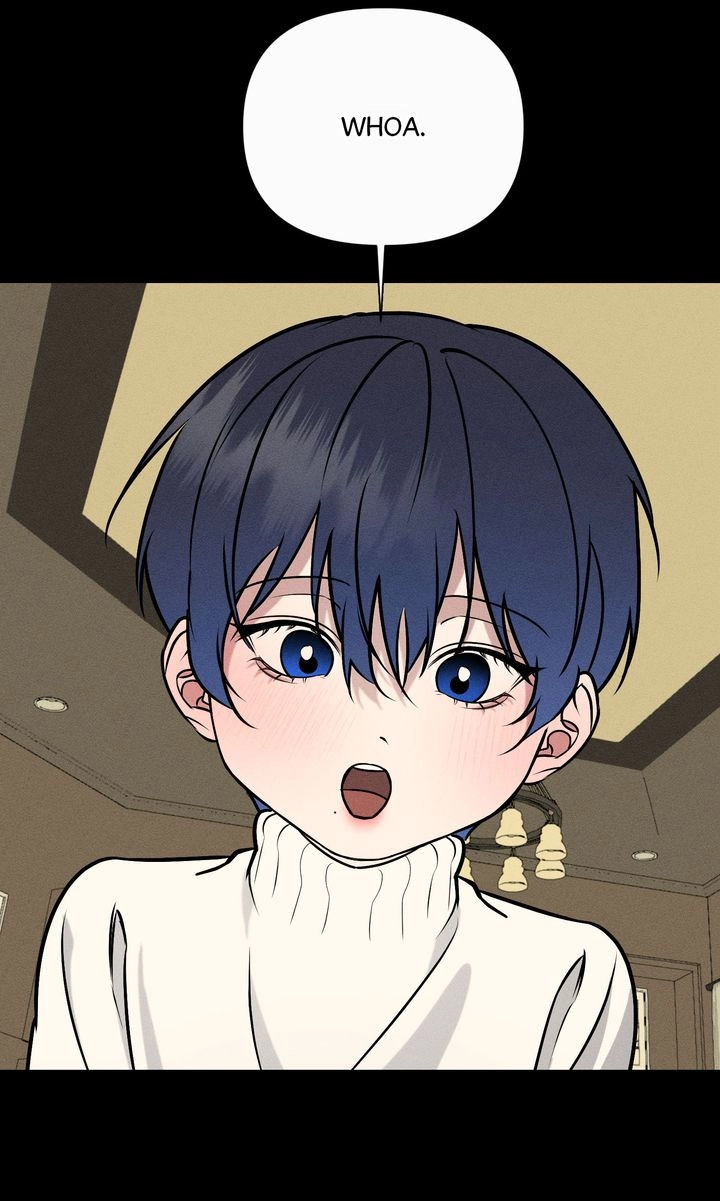 Dear My Dear [Full ver.] Chapter 18 page 13 - 