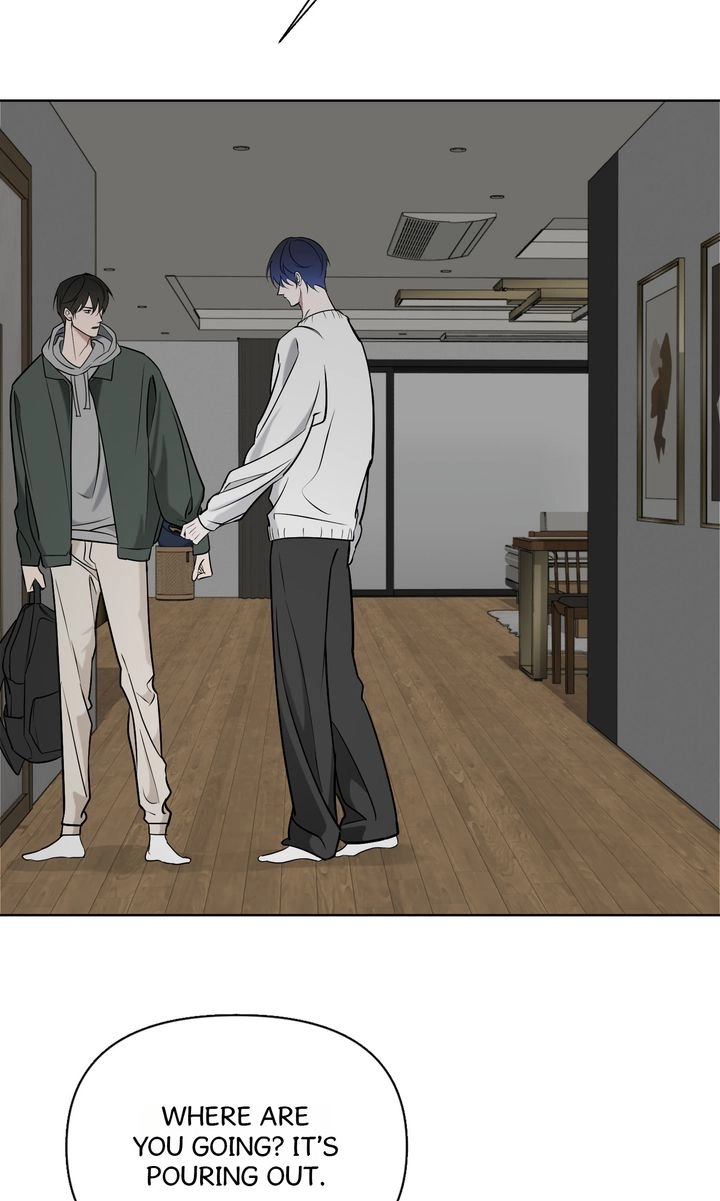 Dear My Dear [Full ver.] Chapter 18 page 20 - 