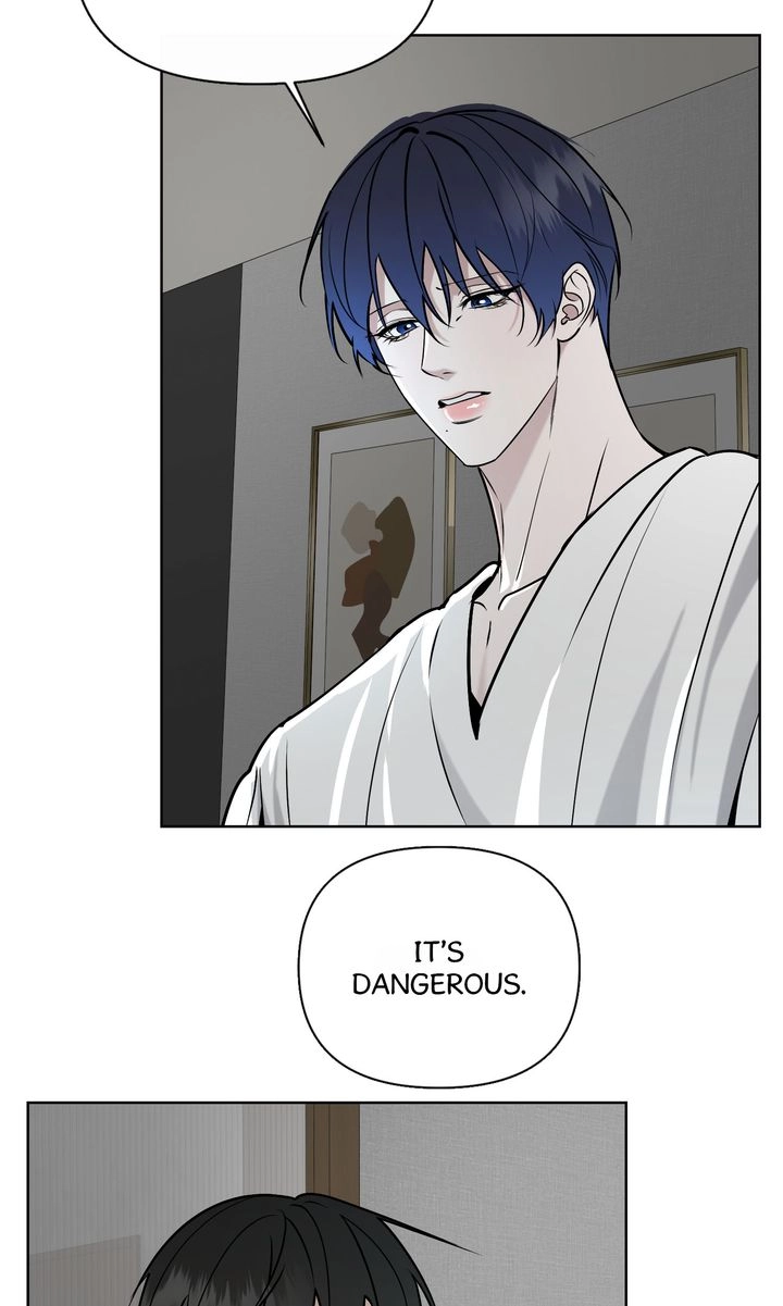 Dear My Dear [Full ver.] Chapter 18 page 21 - 