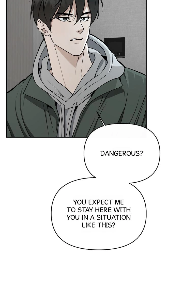 Dear My Dear [Full ver.] Chapter 18 page 22 - 