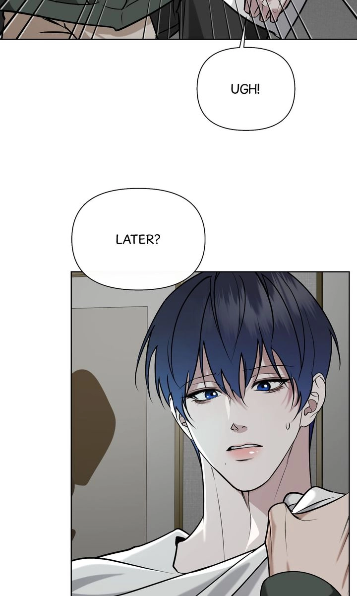 Dear My Dear [Full ver.] Chapter 18 page 25 - 