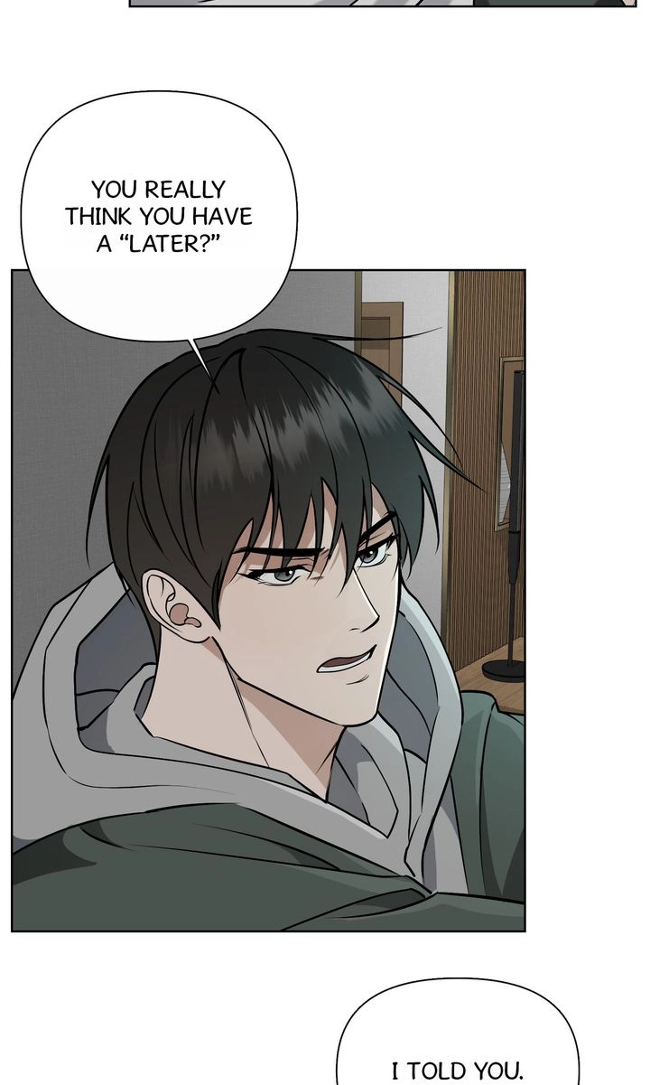 Dear My Dear [Full ver.] Chapter 18 page 26 - 