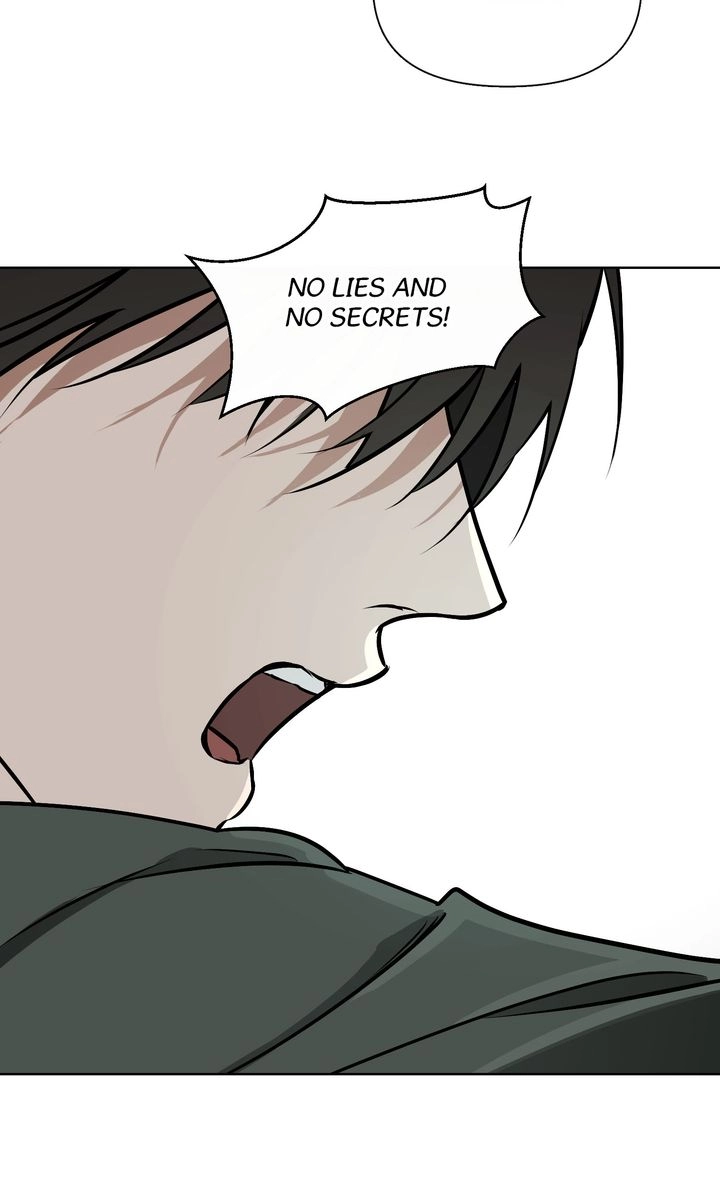 Dear My Dear [Full ver.] Chapter 18 page 27 - 