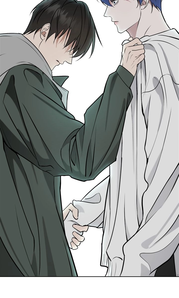 Dear My Dear [Full ver.] Chapter 18 page 29 - 