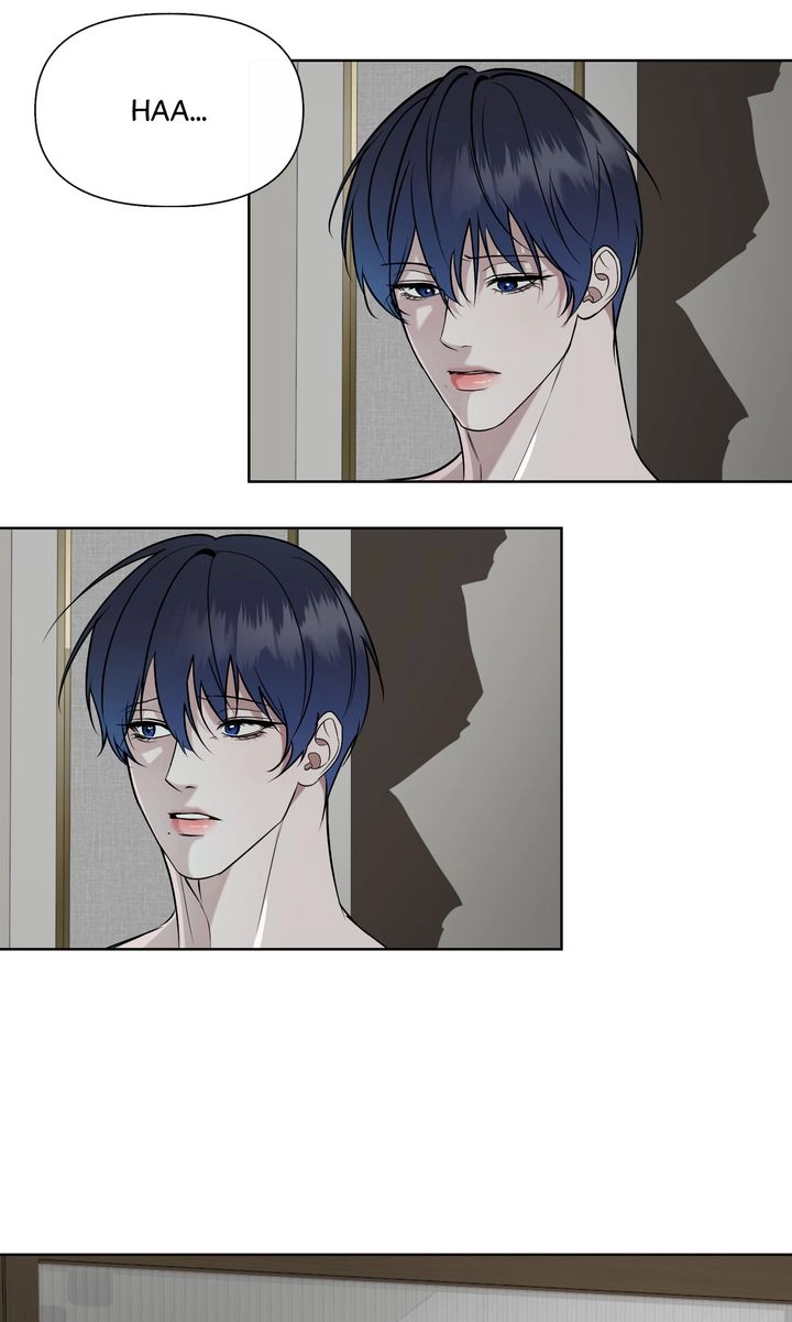 Dear My Dear [Full ver.] Chapter 18 page 30 - 