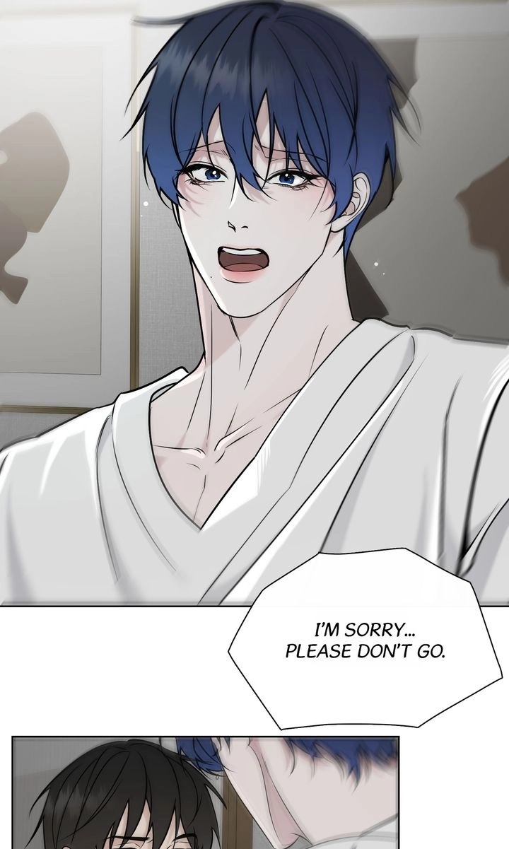 Dear My Dear [Full ver.] Chapter 18 page 35 - 