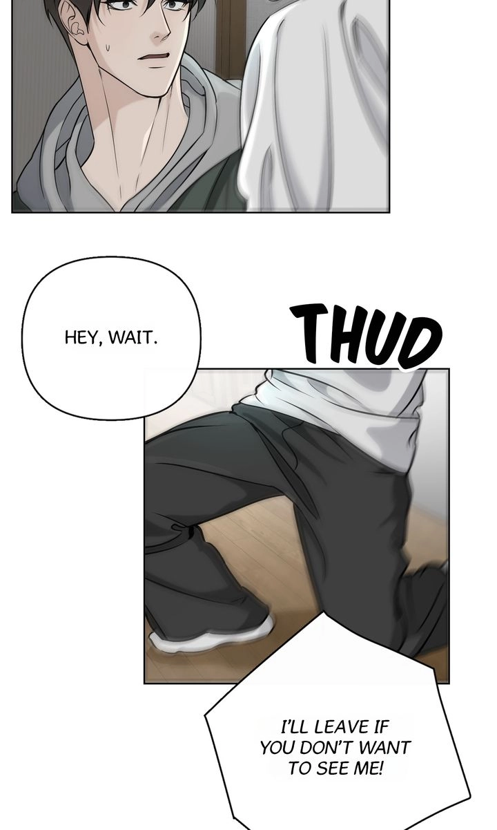 Dear My Dear [Full ver.] Chapter 18 page 36 - 