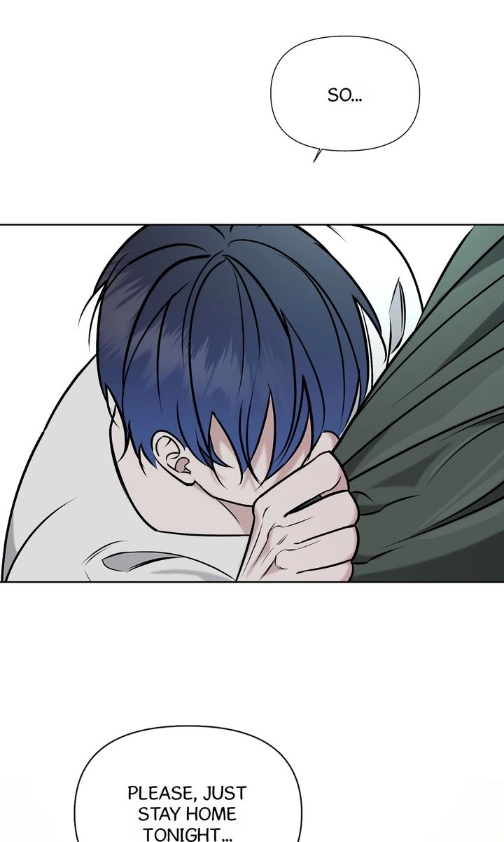 Dear My Dear [Full ver.] Chapter 18 page 38 - 
