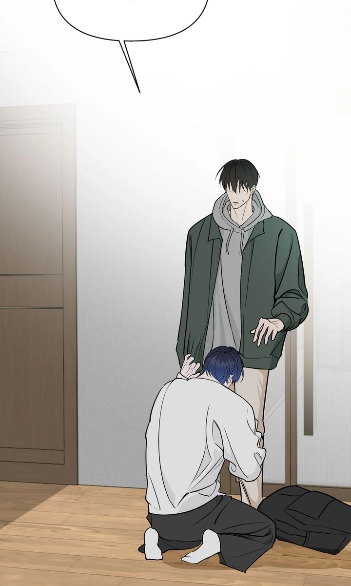 Dear My Dear [Full ver.] Chapter 18 page 39 - 