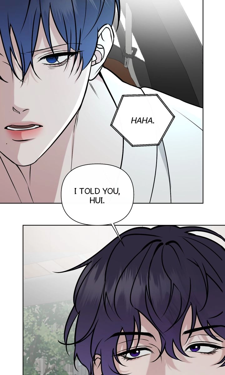 Dear My Dear [Full ver.] Chapter 18 page 44 - 