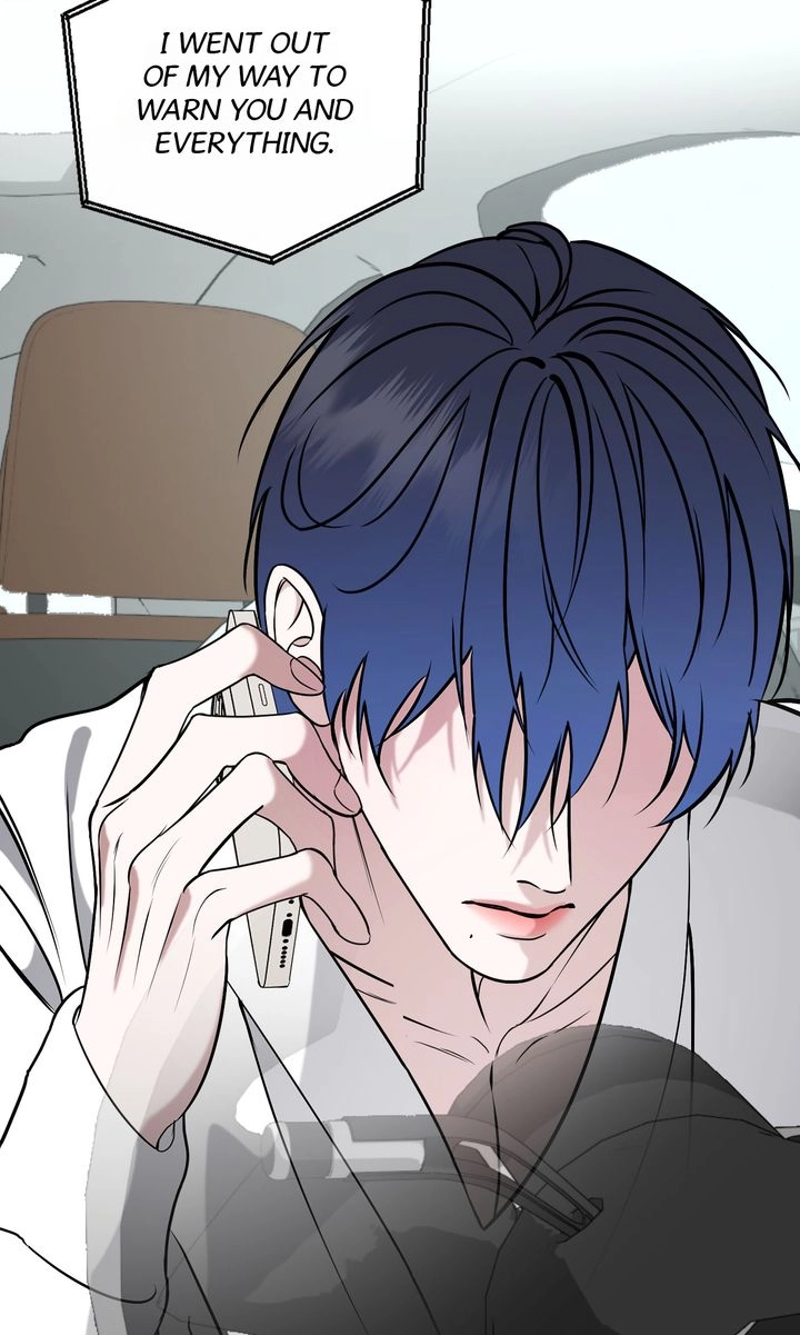 Dear My Dear [Full ver.] Chapter 18 page 46 - 