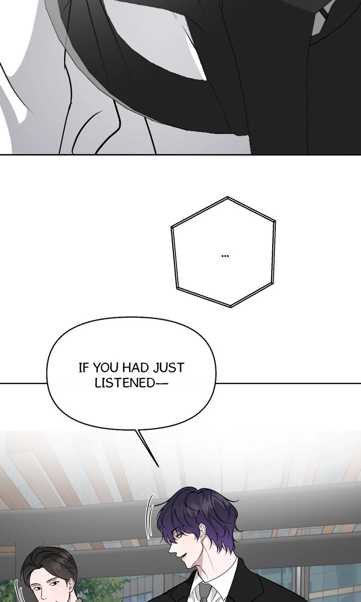 Dear My Dear [Full ver.] Chapter 18 page 47 - 