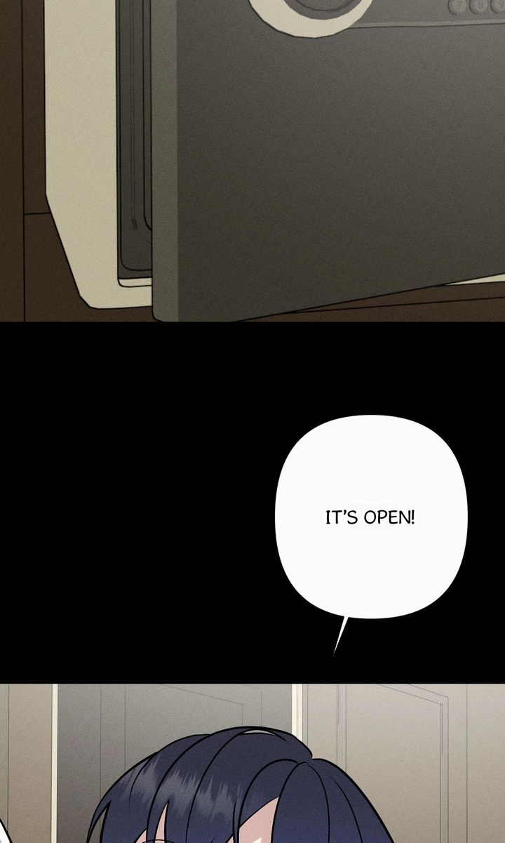 Dear My Dear [Full ver.] Chapter 18 page 6 - 