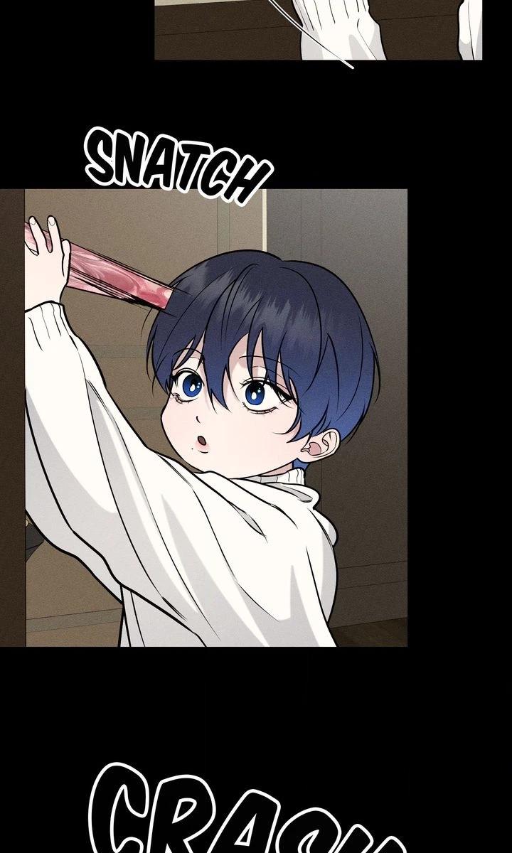 Dear My Dear [Full ver.] Chapter 18 page 8 - 