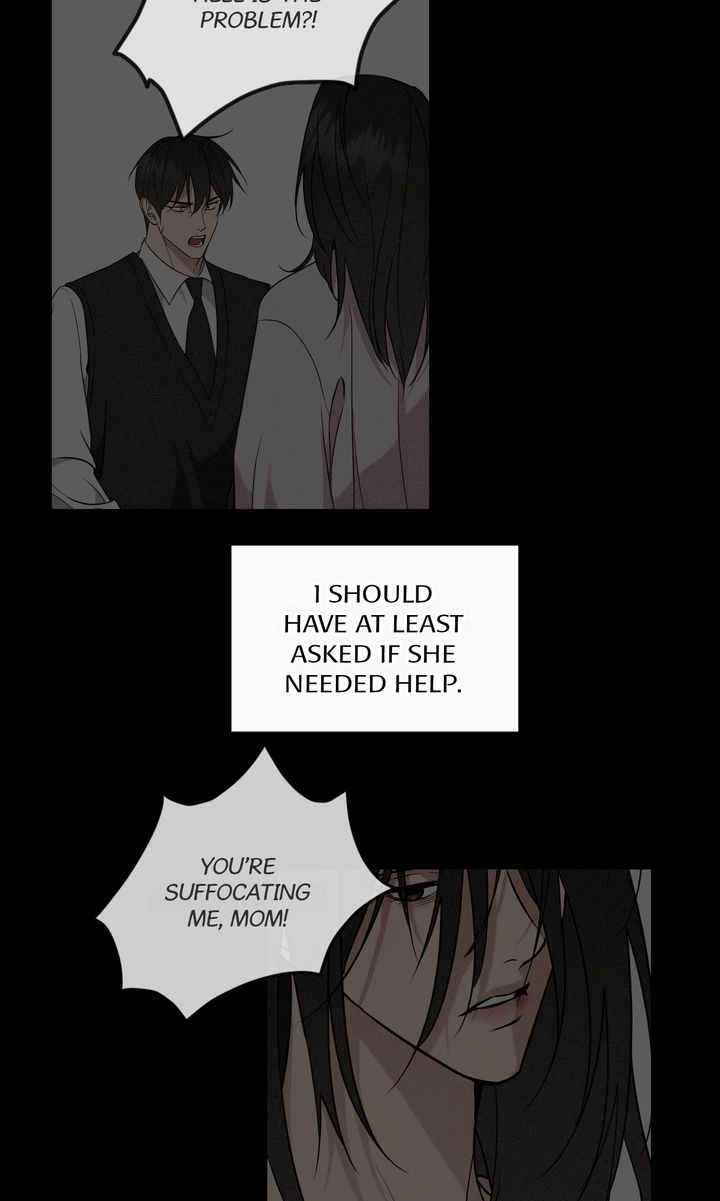Dear My Dear [Full ver.] Chapter 18 page 71 - 