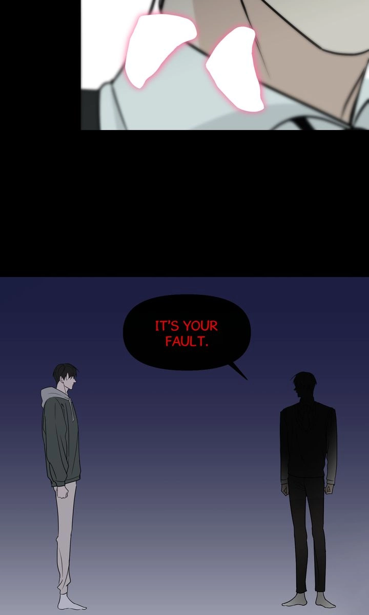 Dear My Dear [Full ver.] Chapter 18 page 76 - 