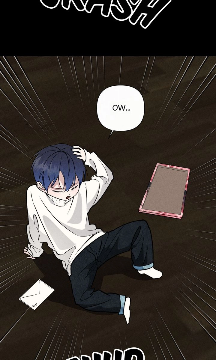 Dear My Dear [Full ver.] Chapter 18 page 9 - 
