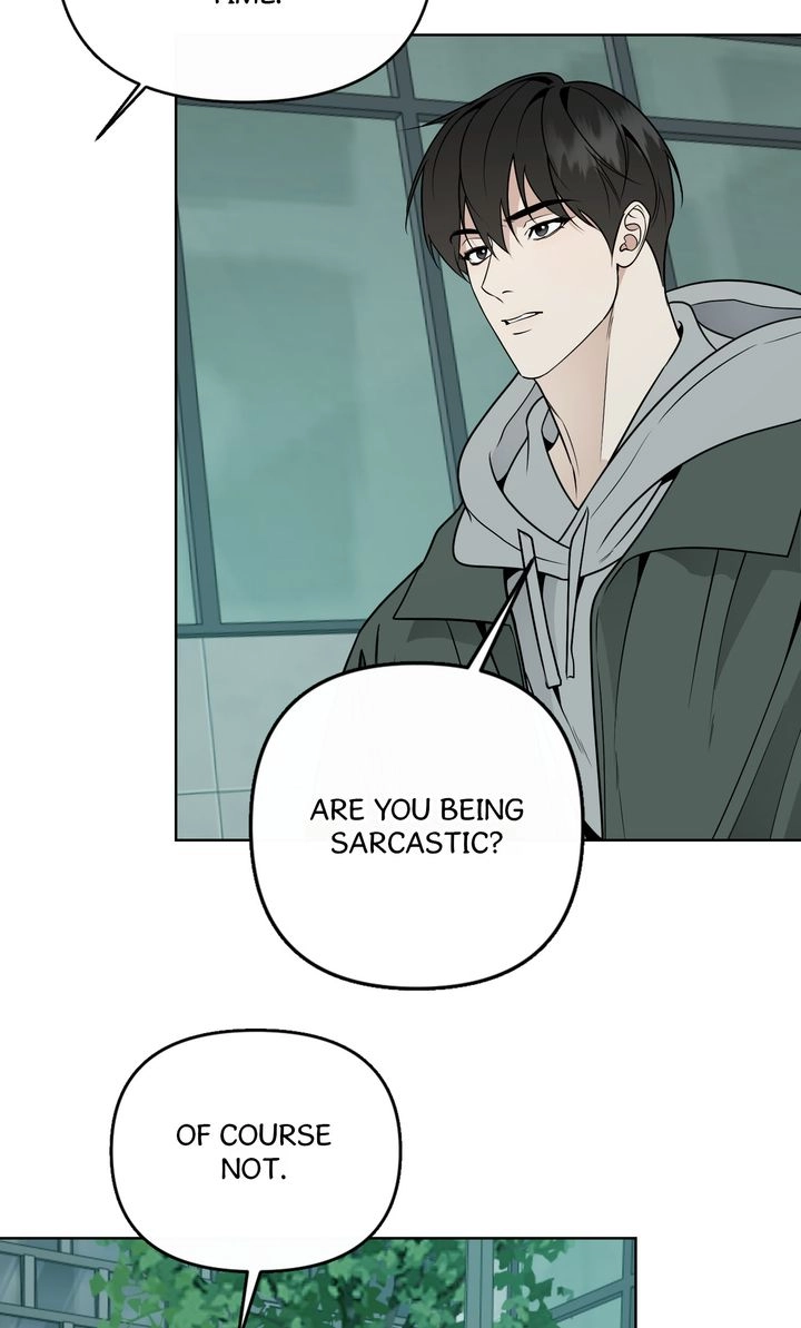 Dear My Dear [Full ver.] Chapter 19 page 12 - 