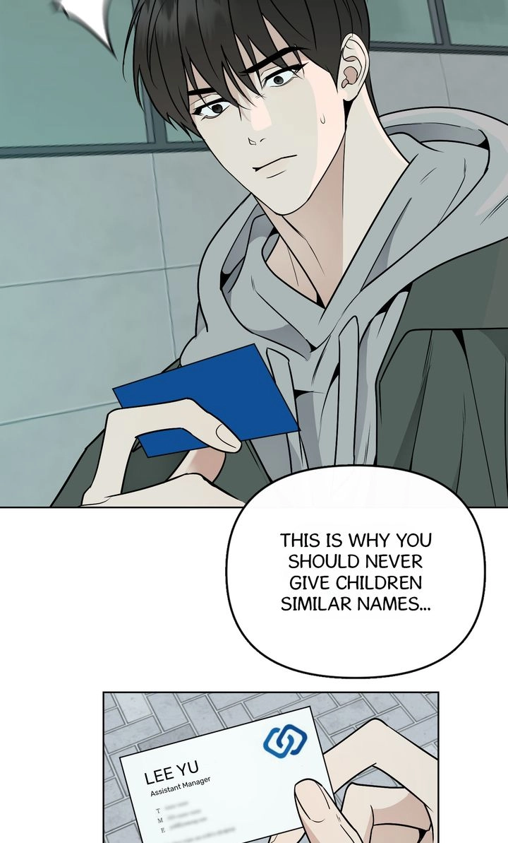 Dear My Dear [Full ver.] Chapter 19 page 15 - 