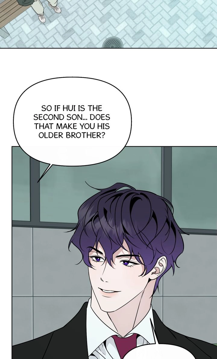 Dear My Dear [Full ver.] Chapter 19 page 20 - 