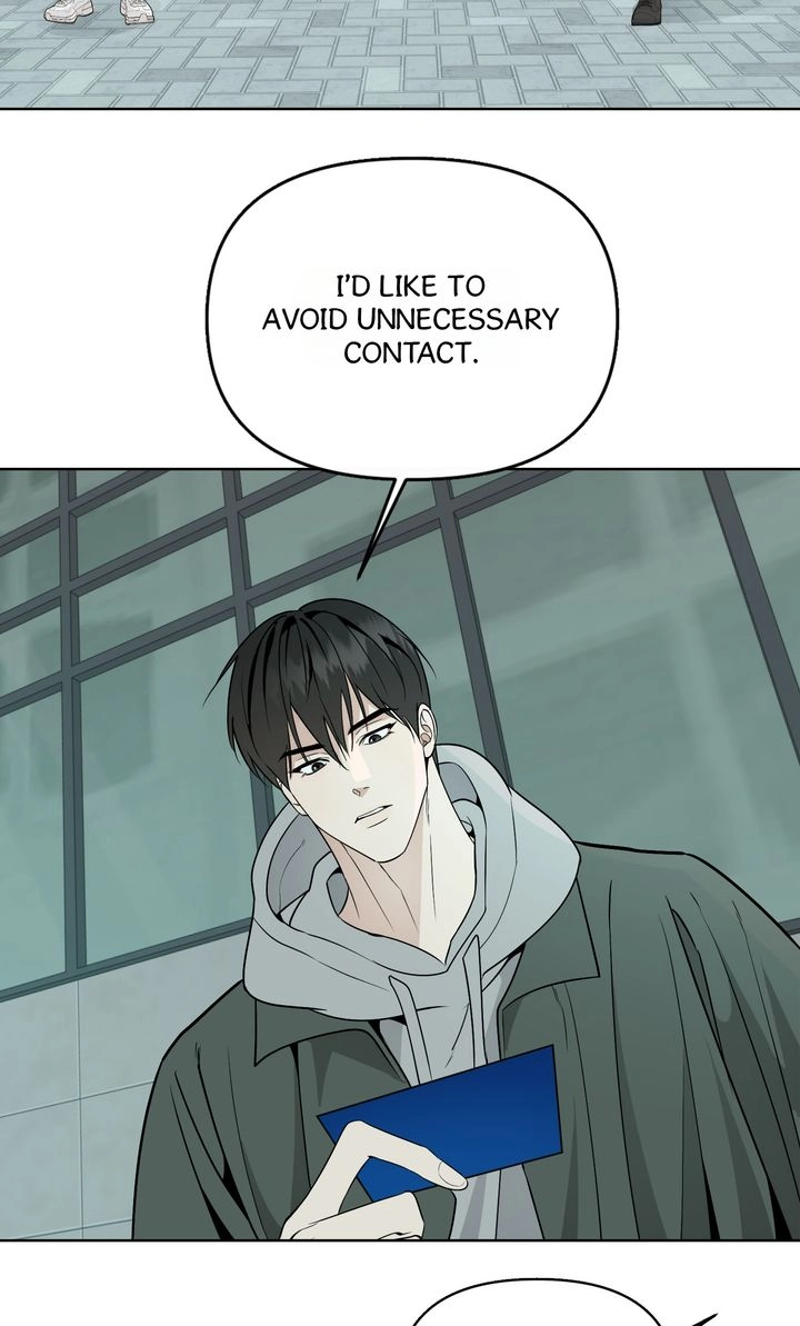 Dear My Dear [Full ver.] Chapter 19 page 22 - 