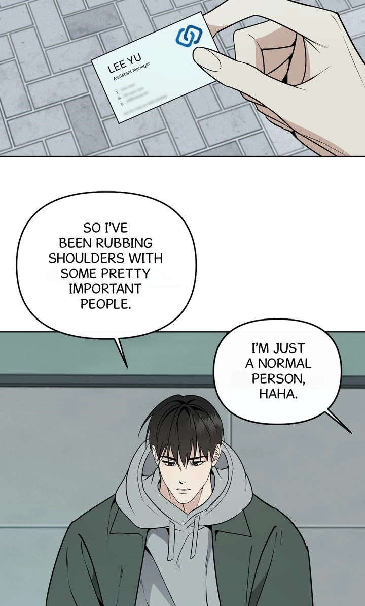 Dear My Dear [Full ver.] Chapter 19 page 24 - 