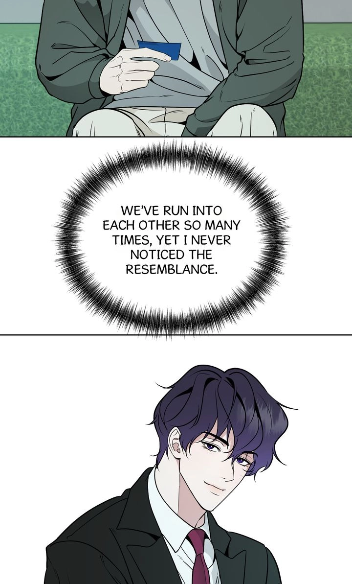 Dear My Dear [Full ver.] Chapter 19 page 25 - 