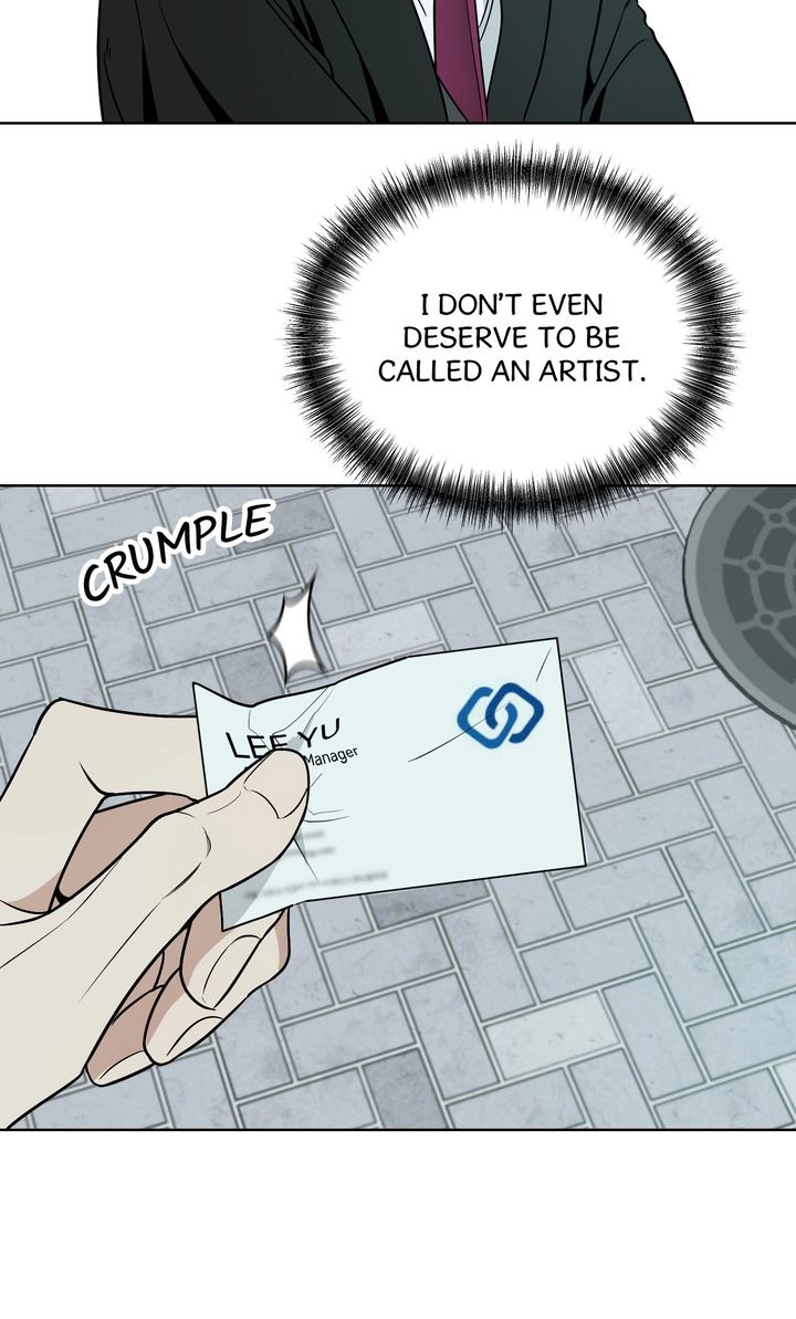 Dear My Dear [Full ver.] Chapter 19 page 26 - 