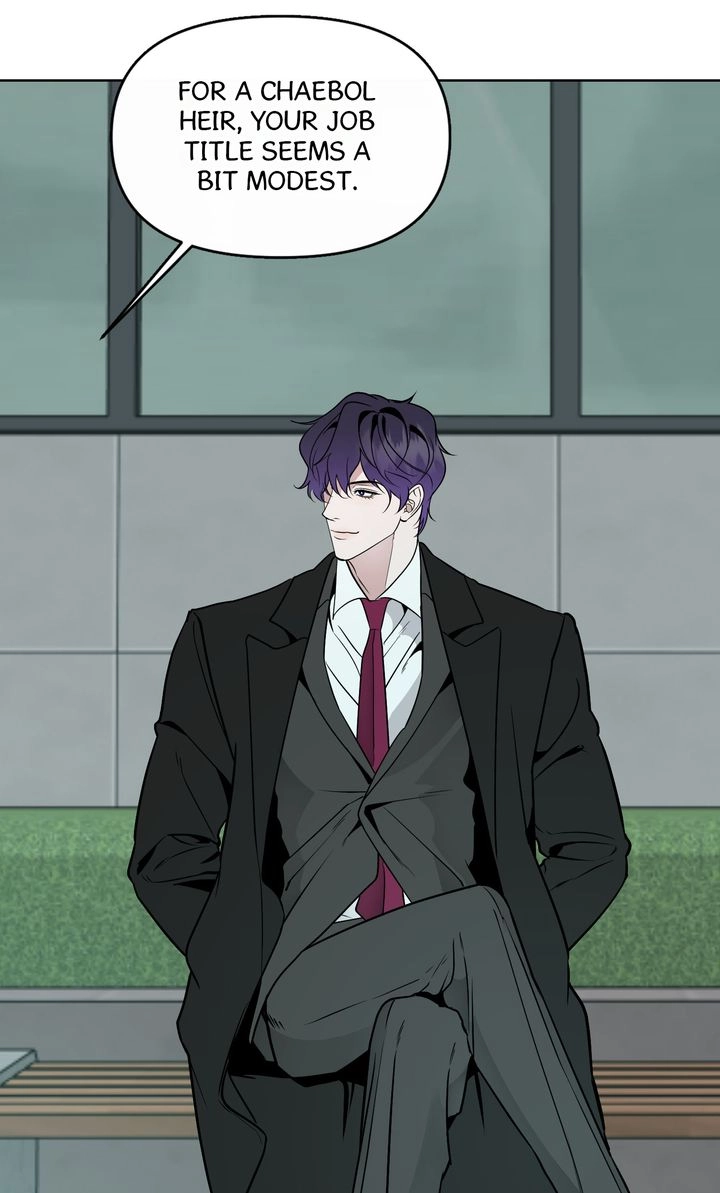 Dear My Dear [Full ver.] Chapter 19 page 27 - 