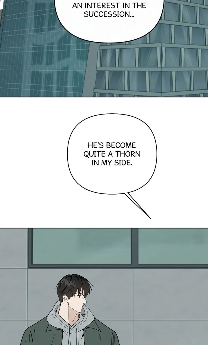 Dear My Dear [Full ver.] Chapter 19 page 30 - 