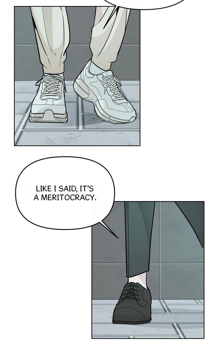 Dear My Dear [Full ver.] Chapter 19 page 32 - 