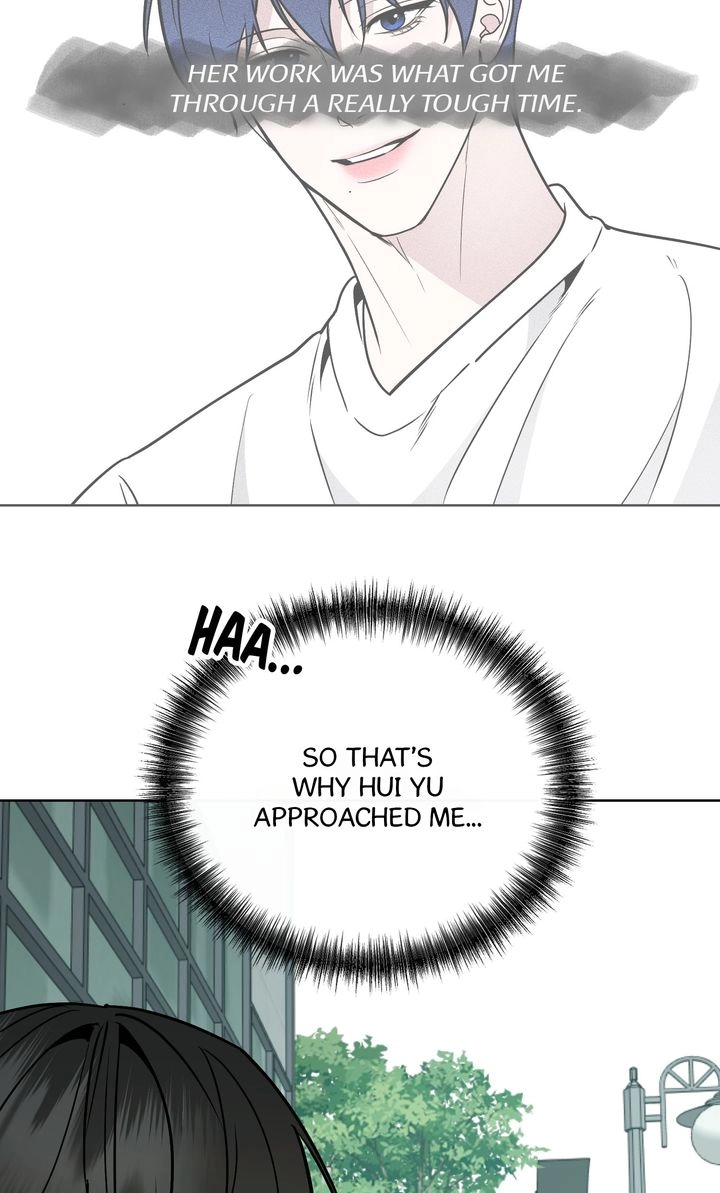 Dear My Dear [Full ver.] Chapter 19 page 35 - 