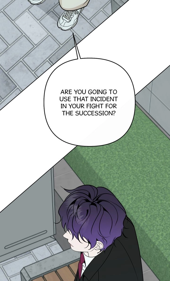 Dear My Dear [Full ver.] Chapter 19 page 39 - 