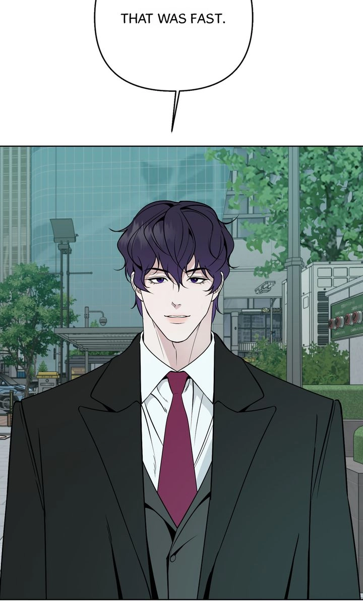 Dear My Dear [Full ver.] Chapter 19 page 5 - 