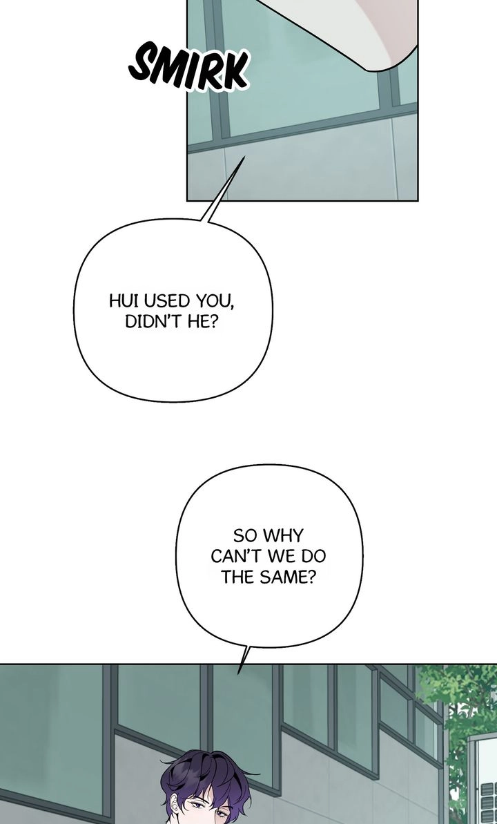 Dear My Dear [Full ver.] Chapter 19 page 41 - 