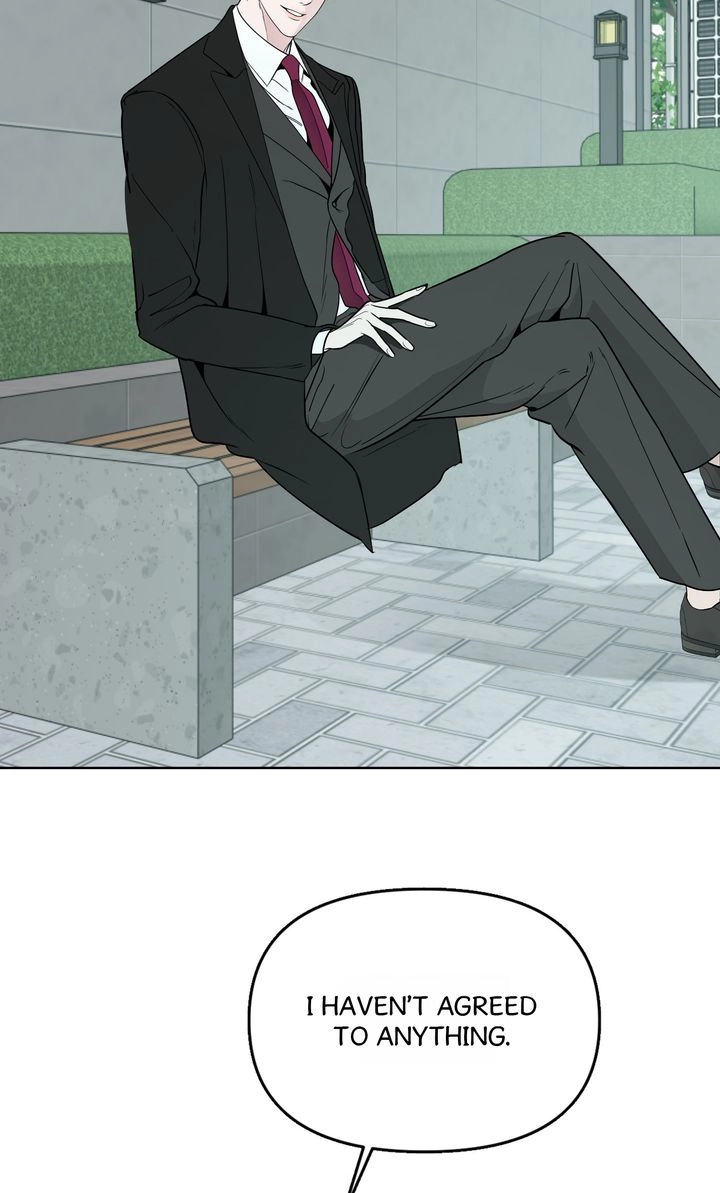 Dear My Dear [Full ver.] Chapter 19 page 42 - 