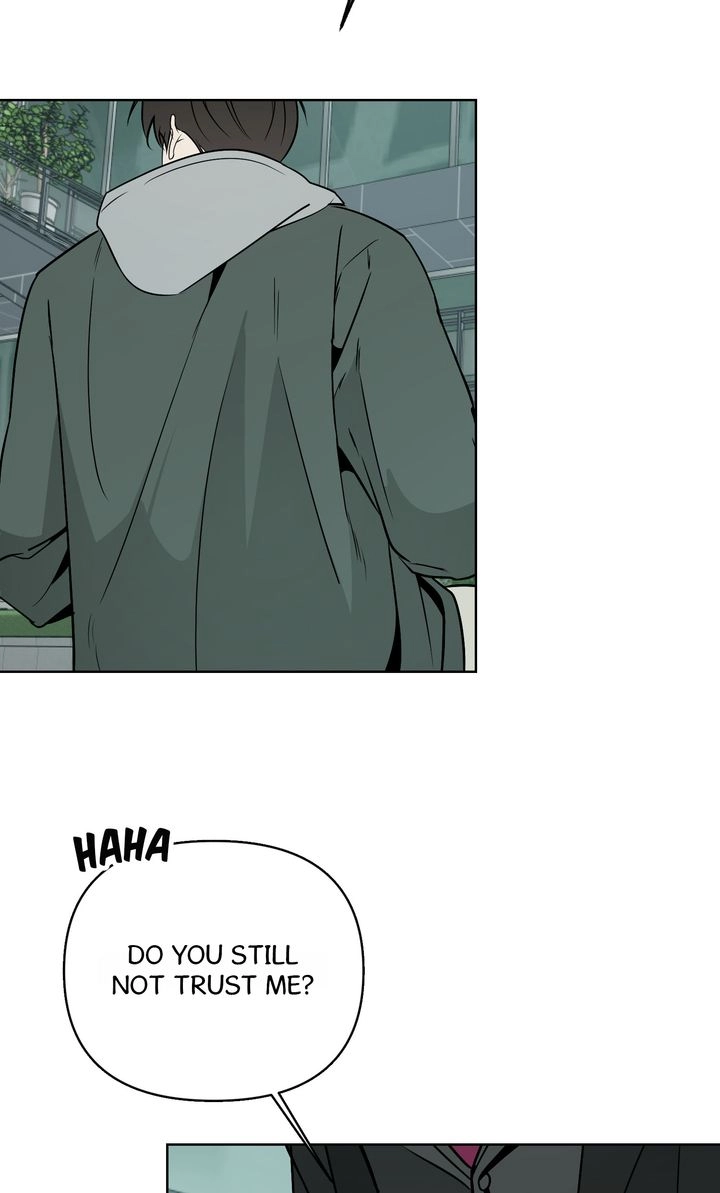 Dear My Dear [Full ver.] Chapter 19 page 43 - 