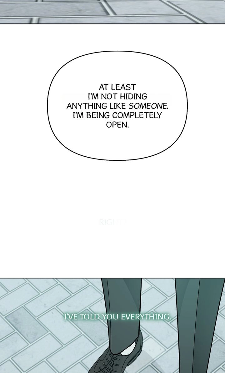 Dear My Dear [Full ver.] Chapter 19 page 47 - 