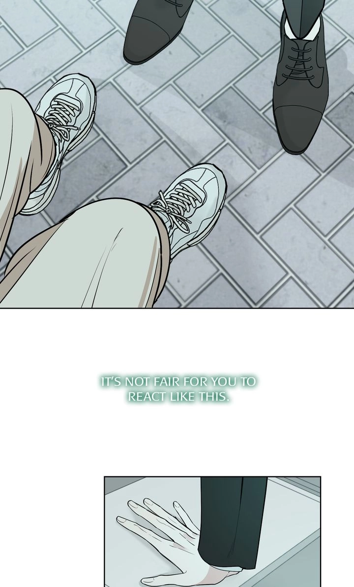Dear My Dear [Full ver.] Chapter 19 page 48 - 