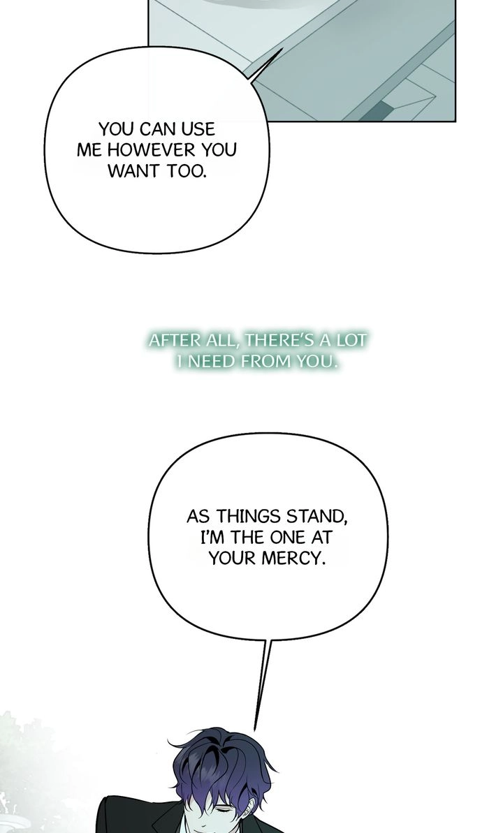 Dear My Dear [Full ver.] Chapter 19 page 49 - 